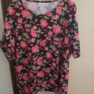 LuLaRoe XS Irma